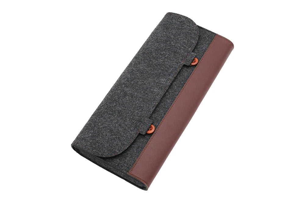 Bolsa para teclado
