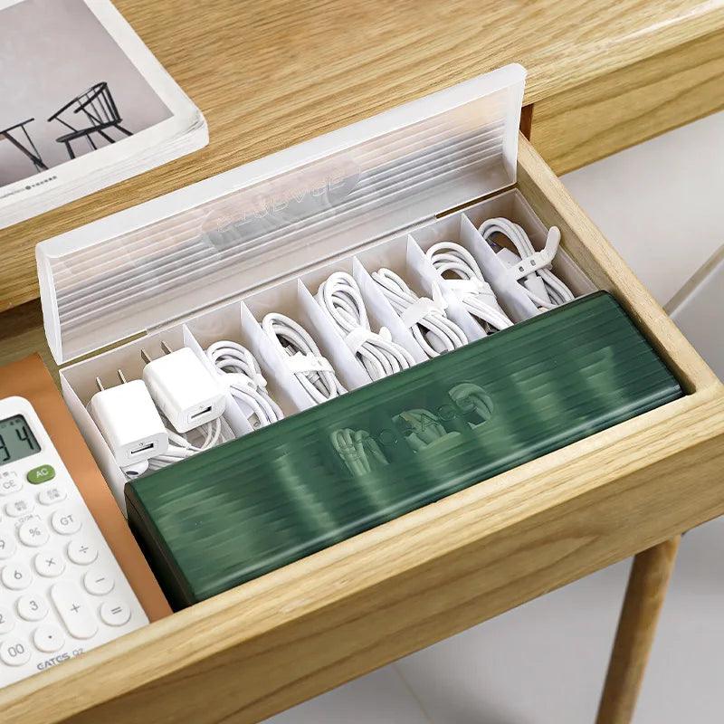 Cable Storage Box
