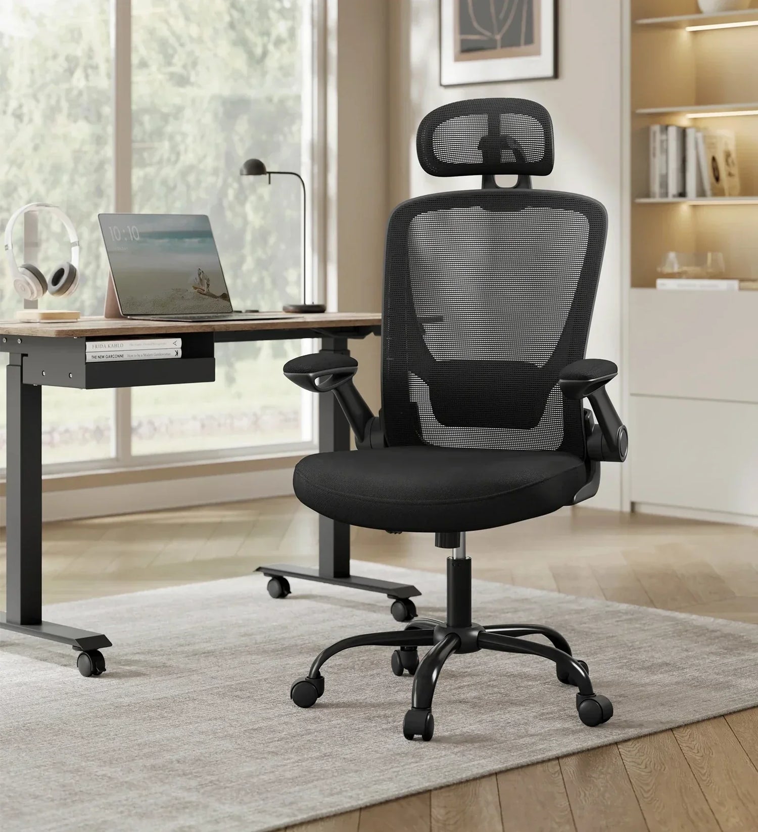 Desks