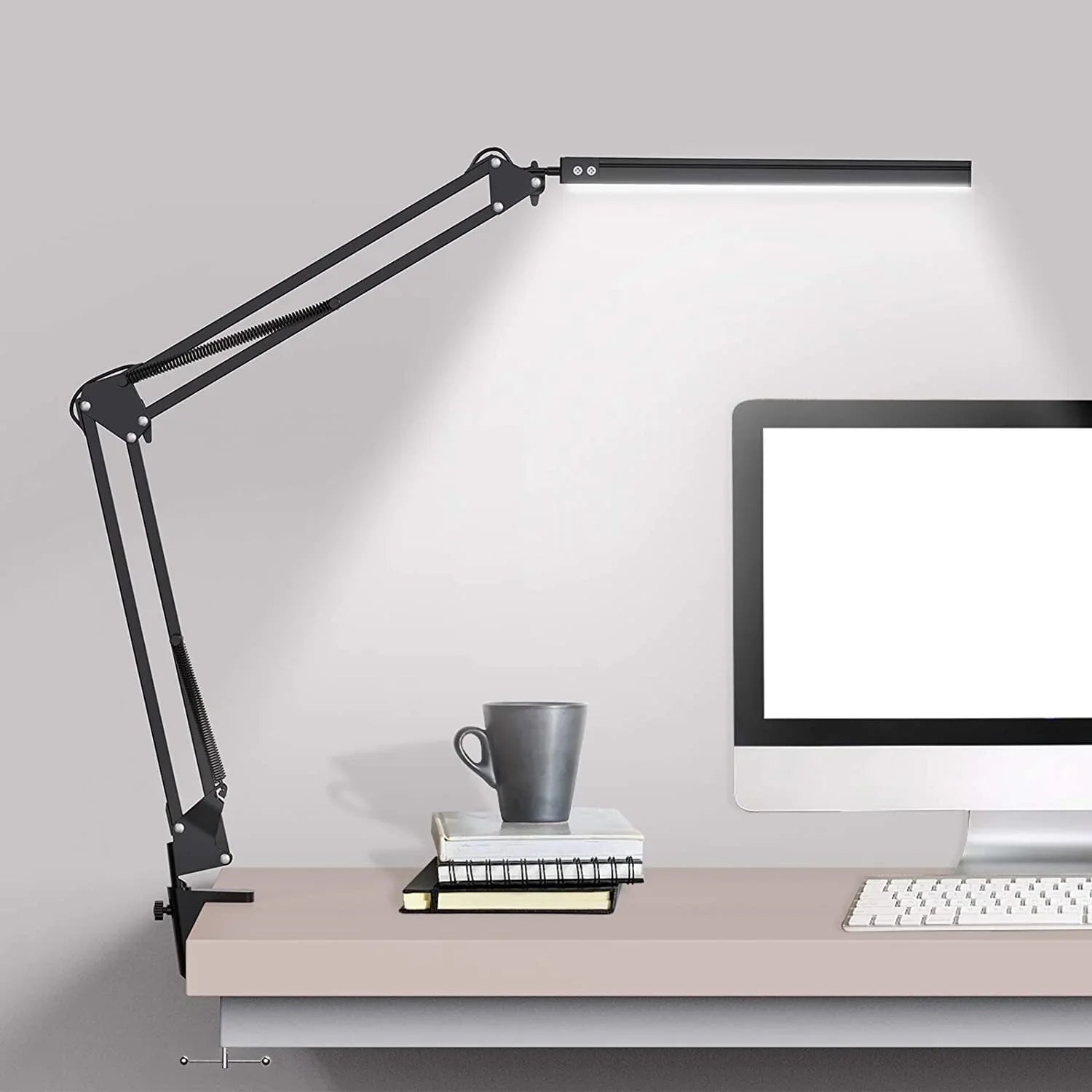Lighting & Utilities