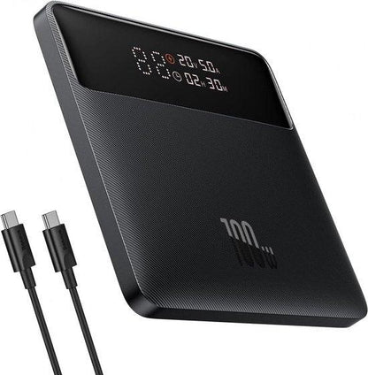 Fast Charging Powerbank 100W/ 20 000mah