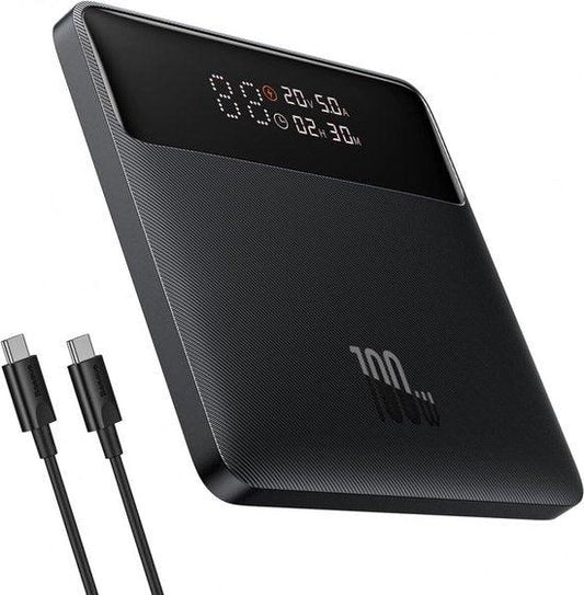 Fast Charging Powerbank 100W/ 20 000mah
