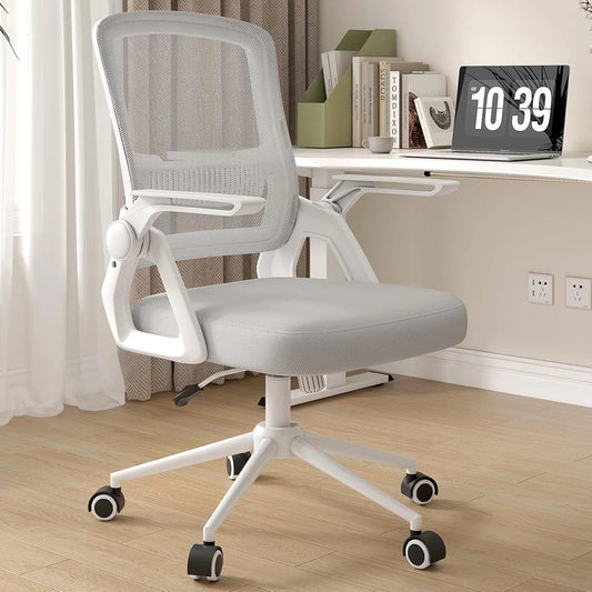 Silla de oficina ergonómica 