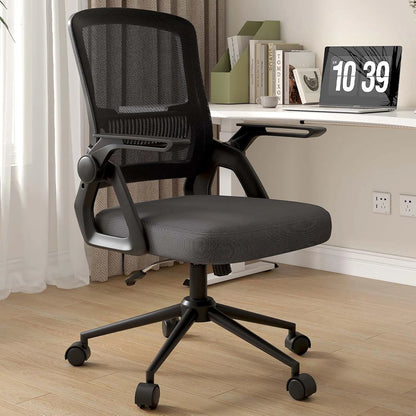 Silla de oficina ergonómica 