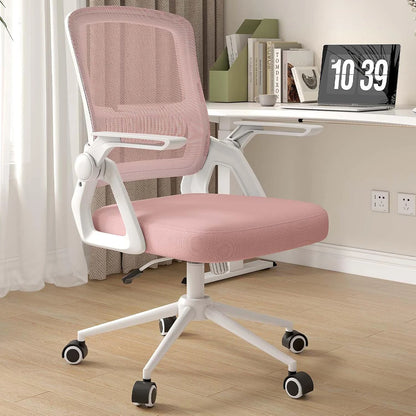 Silla de oficina ergonómica 