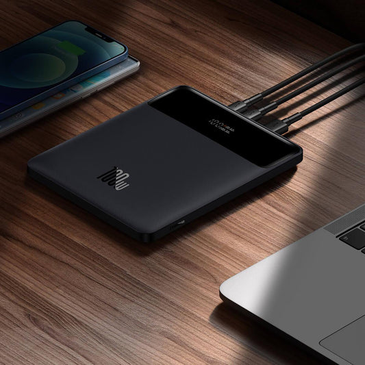 Fast Charging Powerbank 100W/ 20 000mah