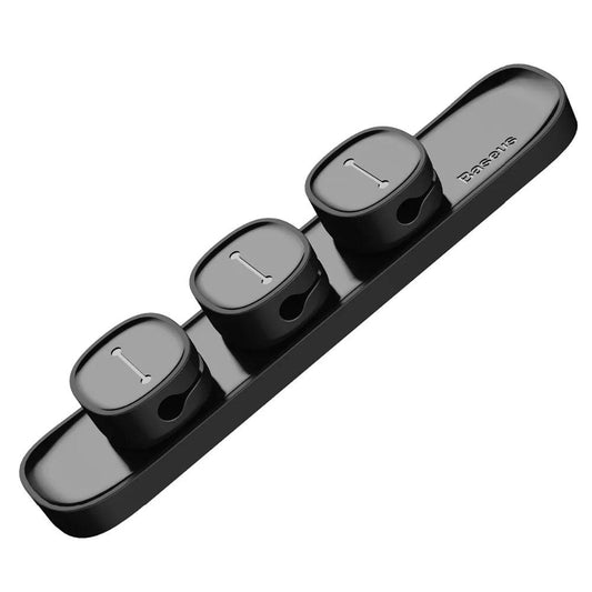 Magnetic Cable Holder Rack