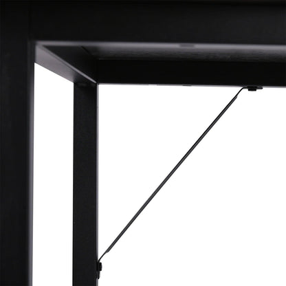 Black Desk