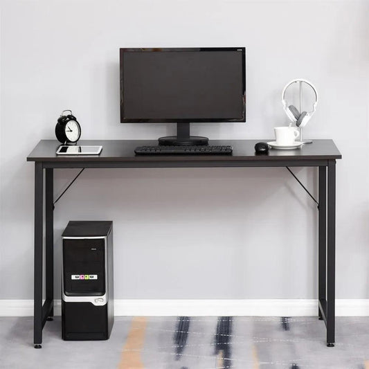 Black Desk