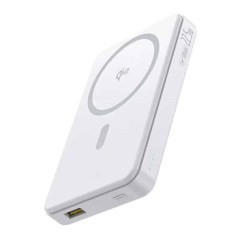 Magnetic Power Bank 22.5W  Type C