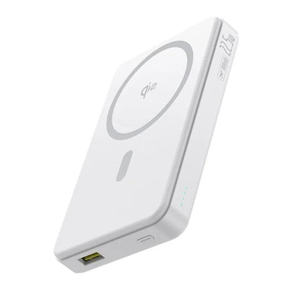 Magnetic Power Bank 22.5W  Type C