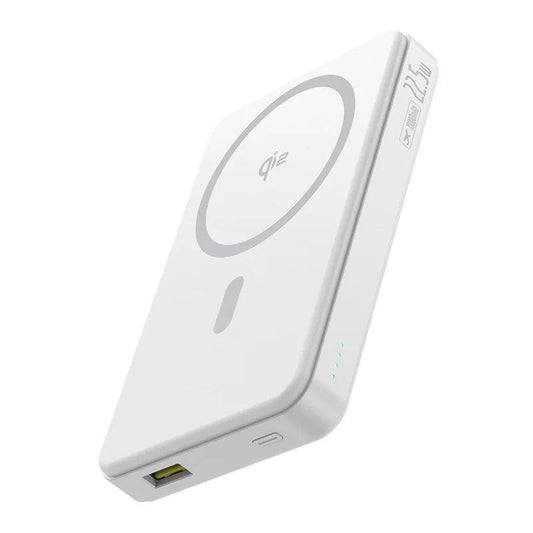Magnetic Power Bank 22.5W  Type C