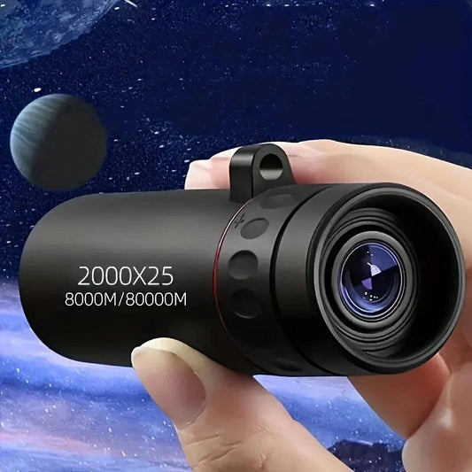 Portable Monocular Telescope