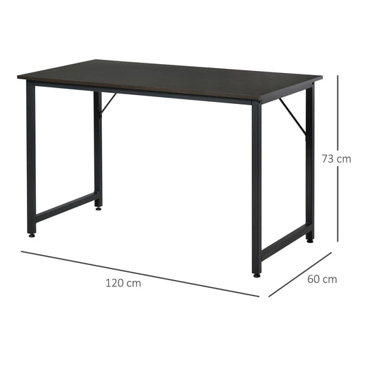 Black Desk