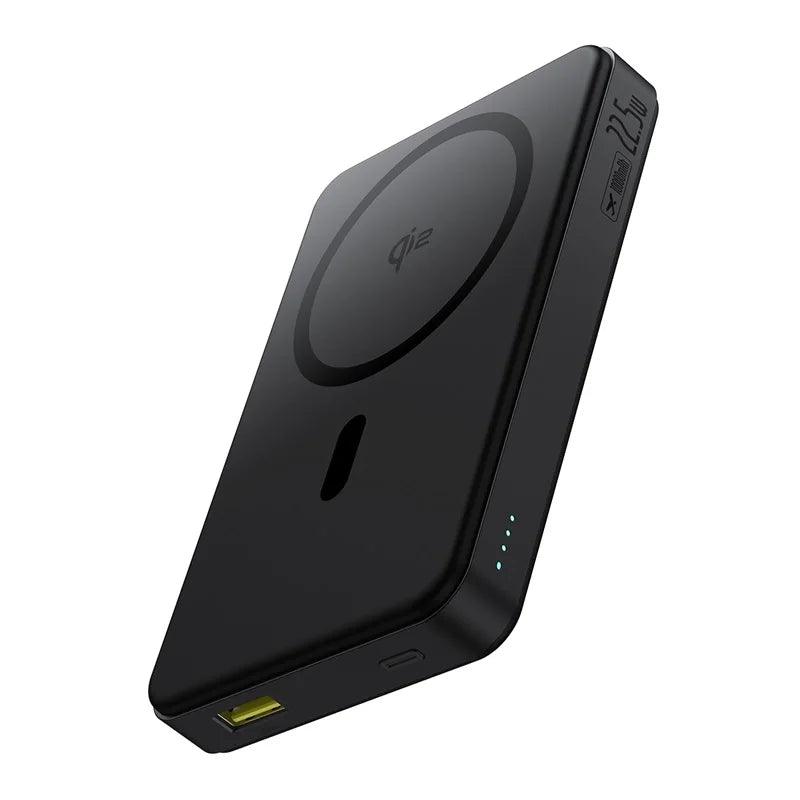 Magnetic Power Bank 22.5W  Type C