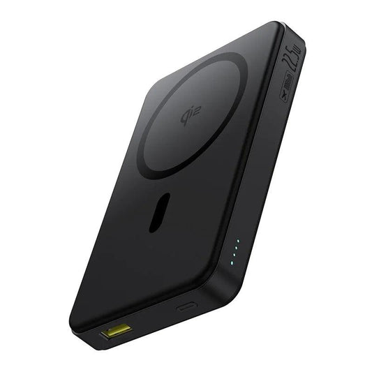 Magnetic Power Bank 22.5W  Type C