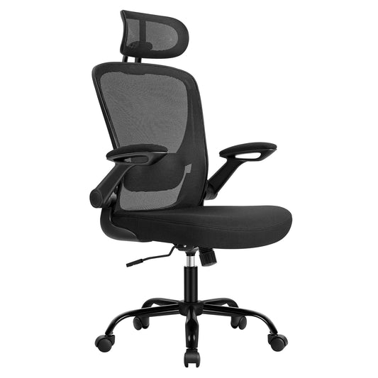 Black Office Chair