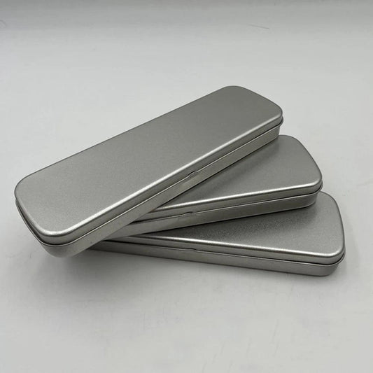 Tin Storage Box