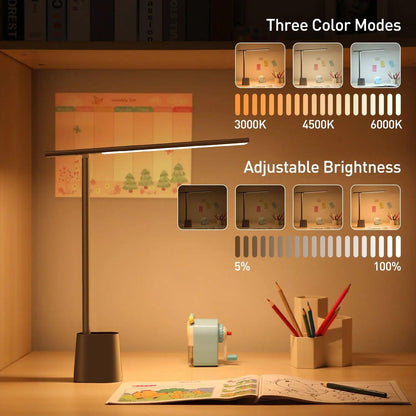 Led Desk Lamp