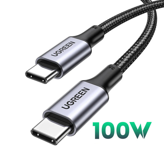 Cable USB C de 100 W 